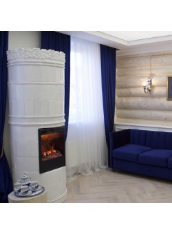 Электроочаг RealFlame Olympic 3D