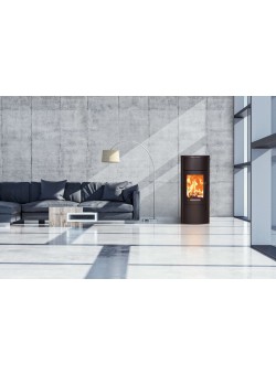 Печь-камин Austroflamm Bono Xtra