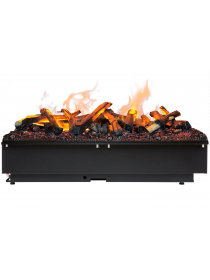 Электрокамин Dimplex Cassette 1000 PS RETAIL LOGSET (с дровами)