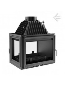 Каминная топка Kratki Zuzia/LT