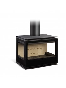 Печь камин Rocal HABIT 73TC T