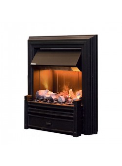 Электрокамин Dimplex BROOKLINE BLACK