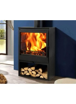 Печь-камин Panadero Saphir