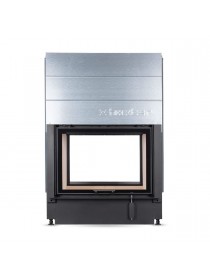 Каминная топка Hoxter HAKA 78/57Th