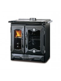 Печь камин La Nordica Mamy
