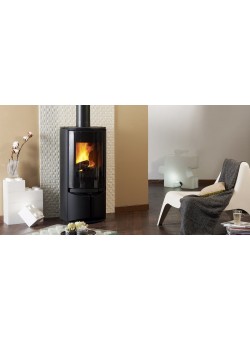 Печь-камин Cheminees Philippe Glicourt