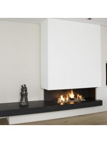 Современный камин AR023 Bloch Design