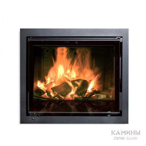 Каминная вставка Spartherm Linear Kassette S 600
