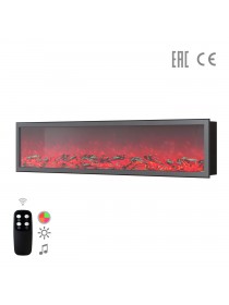 Паровой электрокамин Airtone PLANE 1800