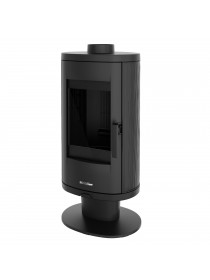 Печь Nordflam Augusta