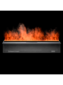 Электроочаг-увлажнитель Schones Feuer 3D FireLine 1000
