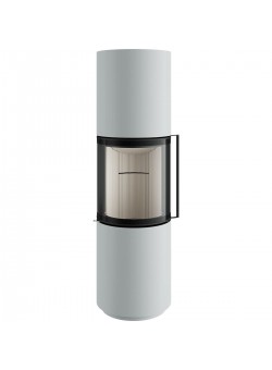 Печь-камин Spartherm Passo L