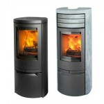 Серия каминов Cosmo Jydepejsen Jydepejsen