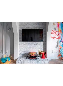 Электрокамин Dimplex Revillusion RLG25