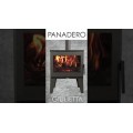 Печь-камин Panadero Giulietta Печь-камин Panadero Giulietta