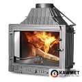 Каминная топка KAWMET W3 LB с левым боковым стеклом 16.7 kW Каминная топка KAWMET W3 LB с левым боковым стеклом 16.7 kW