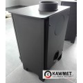 Чугунная печь KAWMET Premium S17 Dekor 4,9 kW Чугунная печь KAWMET Premium S17 Dekor 4,9 kW