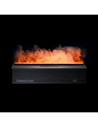 Электроочаг-увлажнитель Schones Feuer 3D FireLine 800
