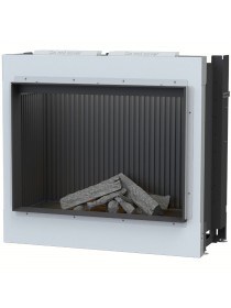 Газовый камин flach BKG 68-104