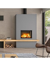 Облицовка Cheminée LOVINE