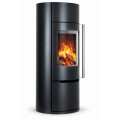 Дровяная печь-камин Ember Si7L