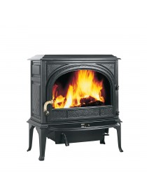 Чугунный камин Jotul F 400 ECO SE BBE