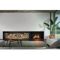 Газовый камин BRUNNER flach BKG 54-104
