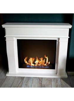 Биокамин классический Chester (ZeFire)
