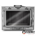 Каминная топка KAWMET W9 STANDART 12.8 кВт Каминная топка KAWMET W9 STANDART 12.8 кВт
