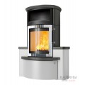 Печь-камин HARK 44-5.34 GT ECOplus