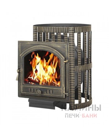 Печь Везувий Легенда Ковка 22 (205)