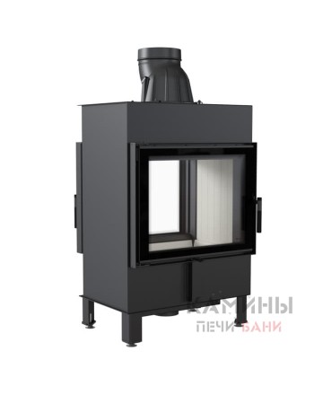 Каминная топка Kratki Lucy/12/T