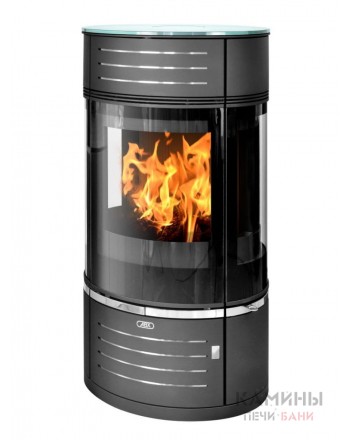 Печь-камин ABX Atrium 7 V