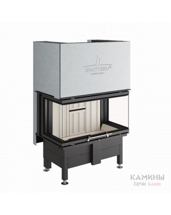 Каминная топка Spartherm Varia AS-3RLh