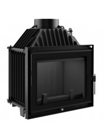 Каминная топка Kratki Maja/DECO