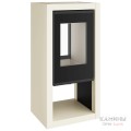 Печь-камин Spartherm Ambiente A8