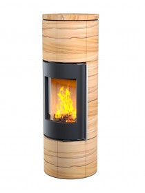 Камин Астов R1.0 XL K MAX