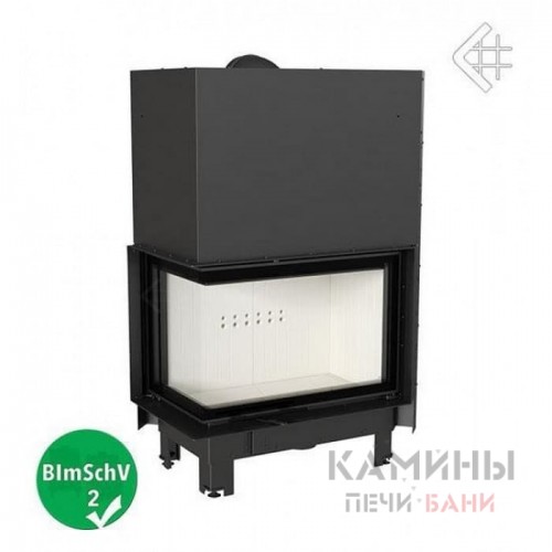 Каминная топка Kratki MBA/L/BS/G Каминная топка Kratki MBA/L/BS/G