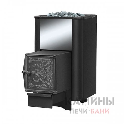 Печь для бани Русичъ Антрацит 22 (ДТ-4) Везувий Печь для бани Русичъ Антрацит 22 (ДТ-4) Везувий