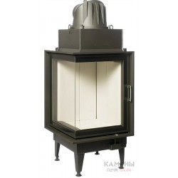 Каминная топка 55x55x68 K 3.0