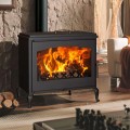 Печь-камин Panadero Boheme Печь-камин Panadero Boheme
