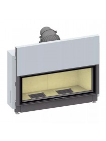 Каминная топка Schmid Lina 155-51h
