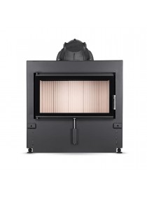 Каминная топка Hoxter HAKA 67/38(N)