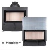 Топки Hoxter для камина