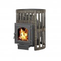Печь Везувий Легенда Ковка 16 (270) б/в Печь Везувий Легенда Ковка 16 (270) б/в