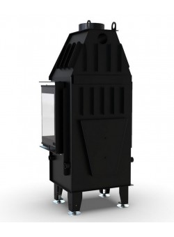 Каминная топка DEFRO HOME INTRA XSM C