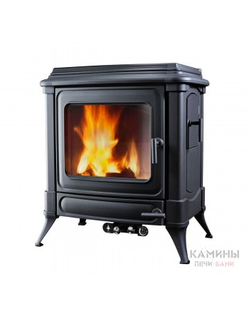 Печь-камин HARK Winston