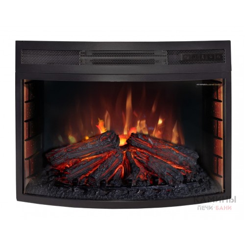 Электроочаг RealFlame FireField 25
