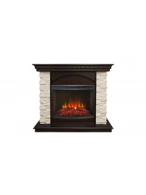 Электрокамин Elford 25,5 AO с Evrika 25,5