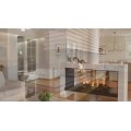 Современный камин CV018 Bloch Design Современный камин CV018 Bloch Design